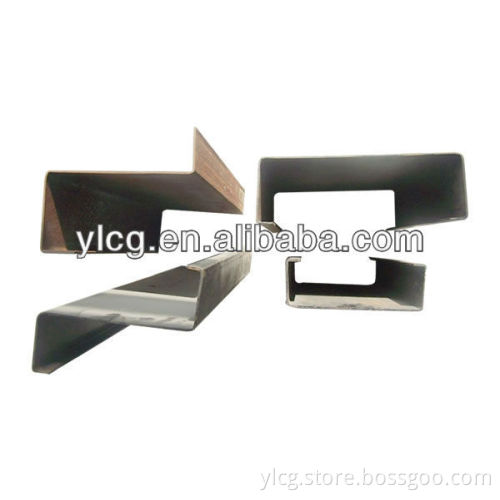 cold rolled C section steel purlin design